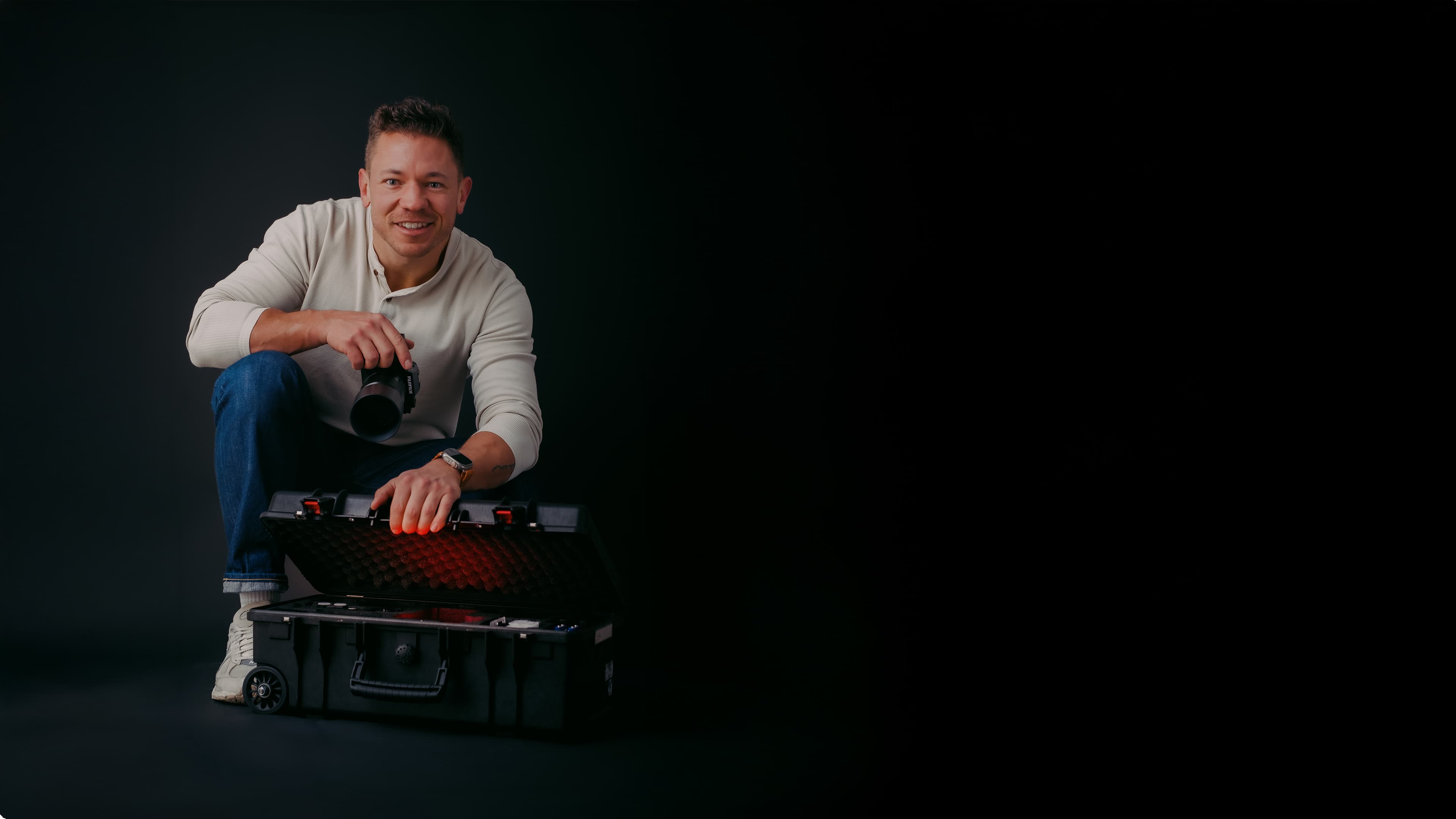 Samenwerking Fotograaf Utrecht - Marketing Bureau & Agency Partners