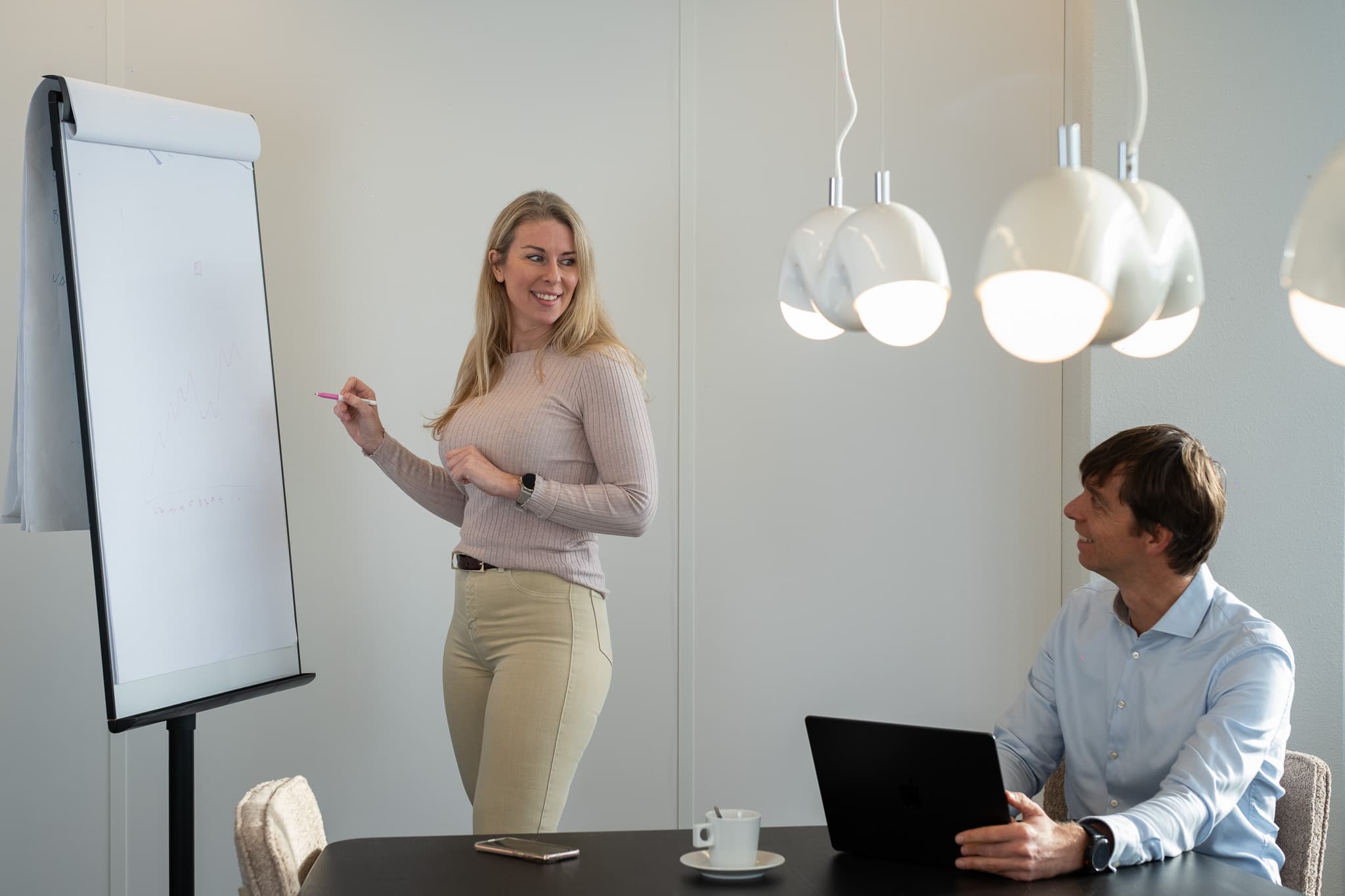 FRING bedrijfsfotografie Utrecht - Professionele portretten
