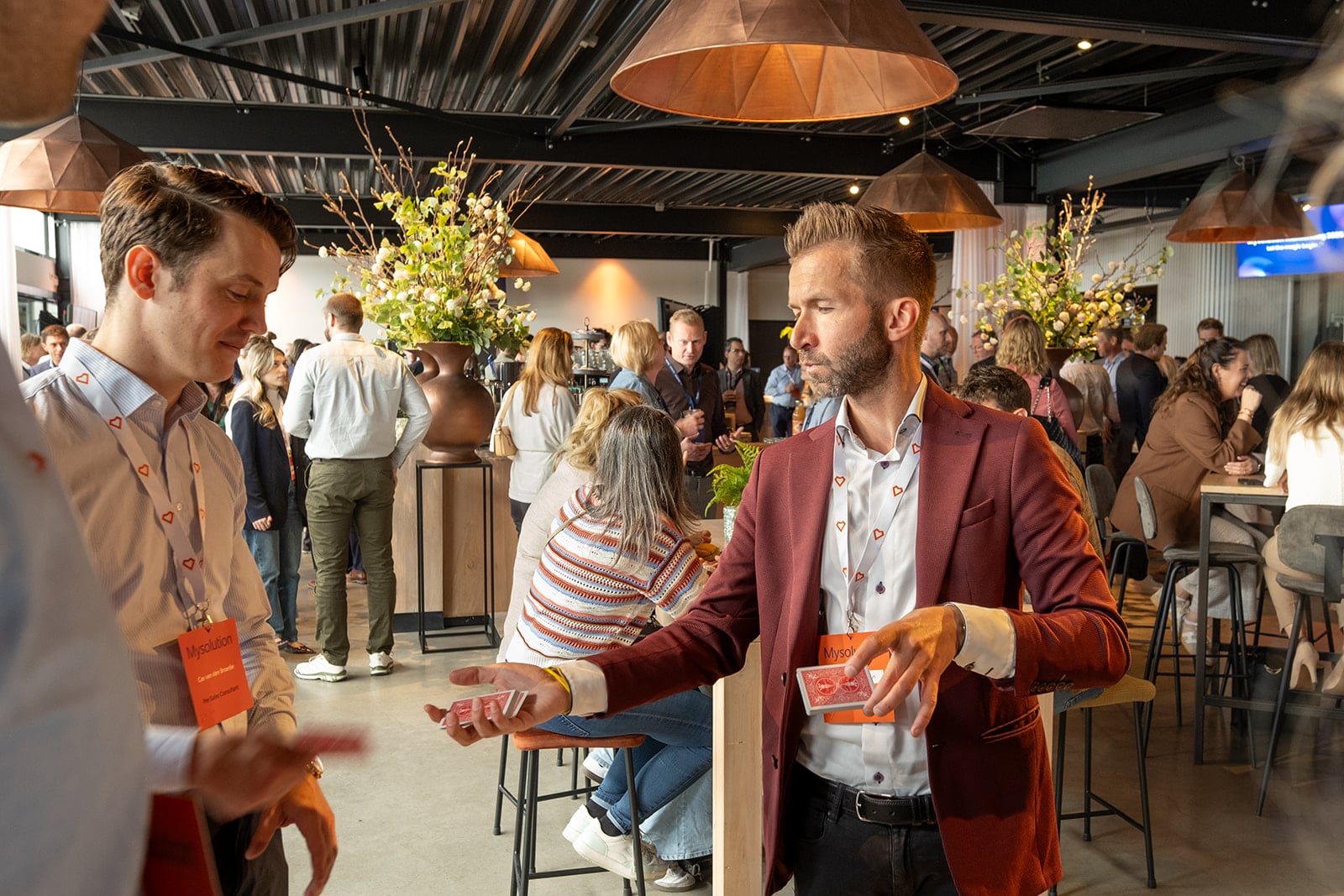 Evenement Fotografie — foto 9