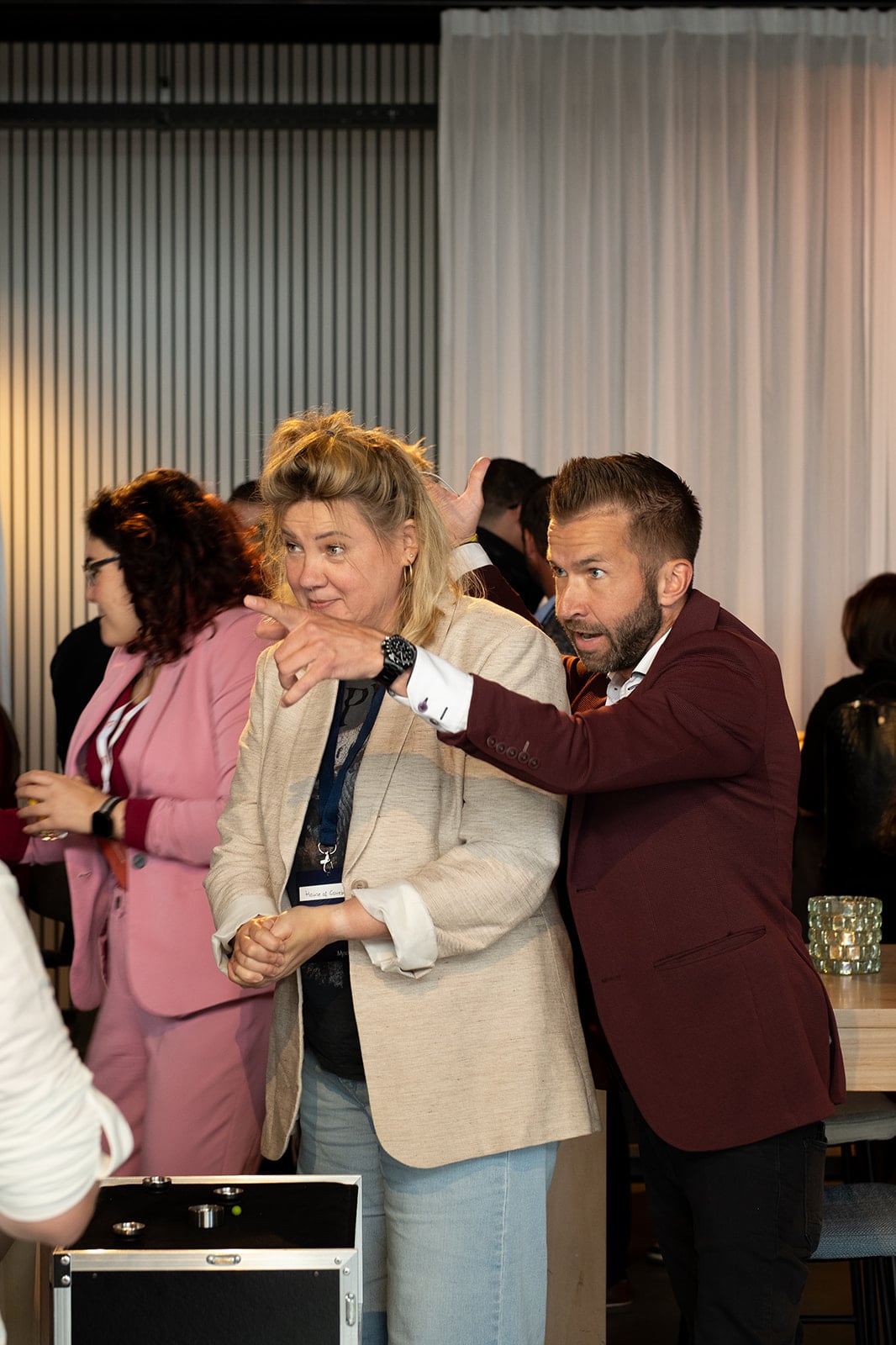 Evenement Fotografie — foto 10